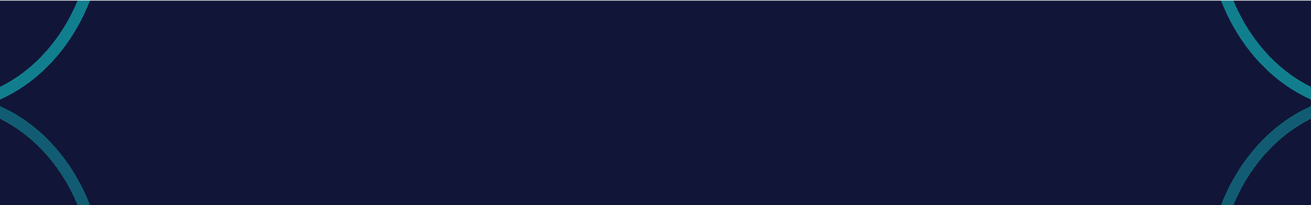 Ribbon banner