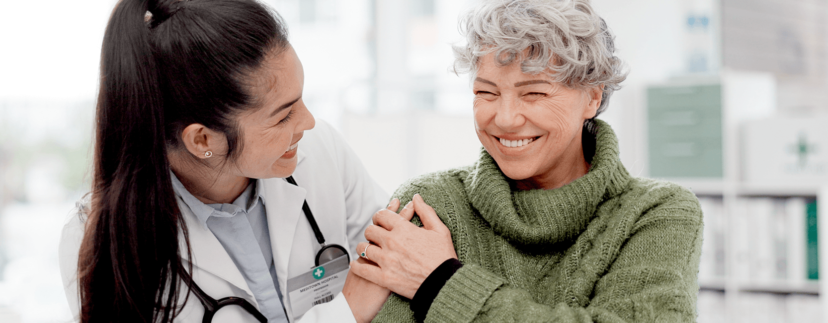 Altais Shaping the Future of Healthcare