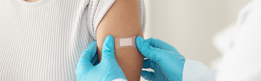Vaccinations