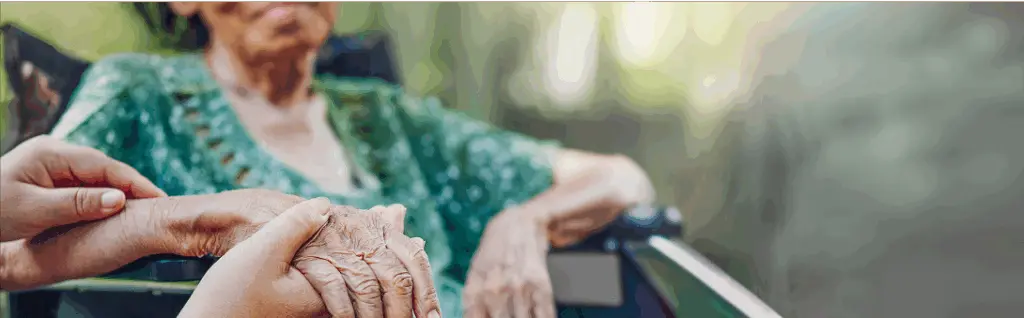 Senior Health Care