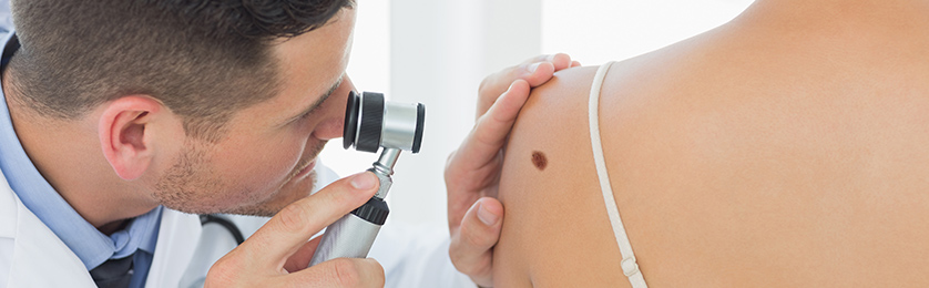 Dermatological