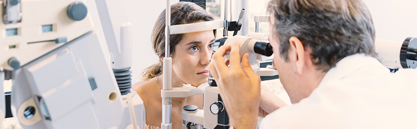Ophthalmological