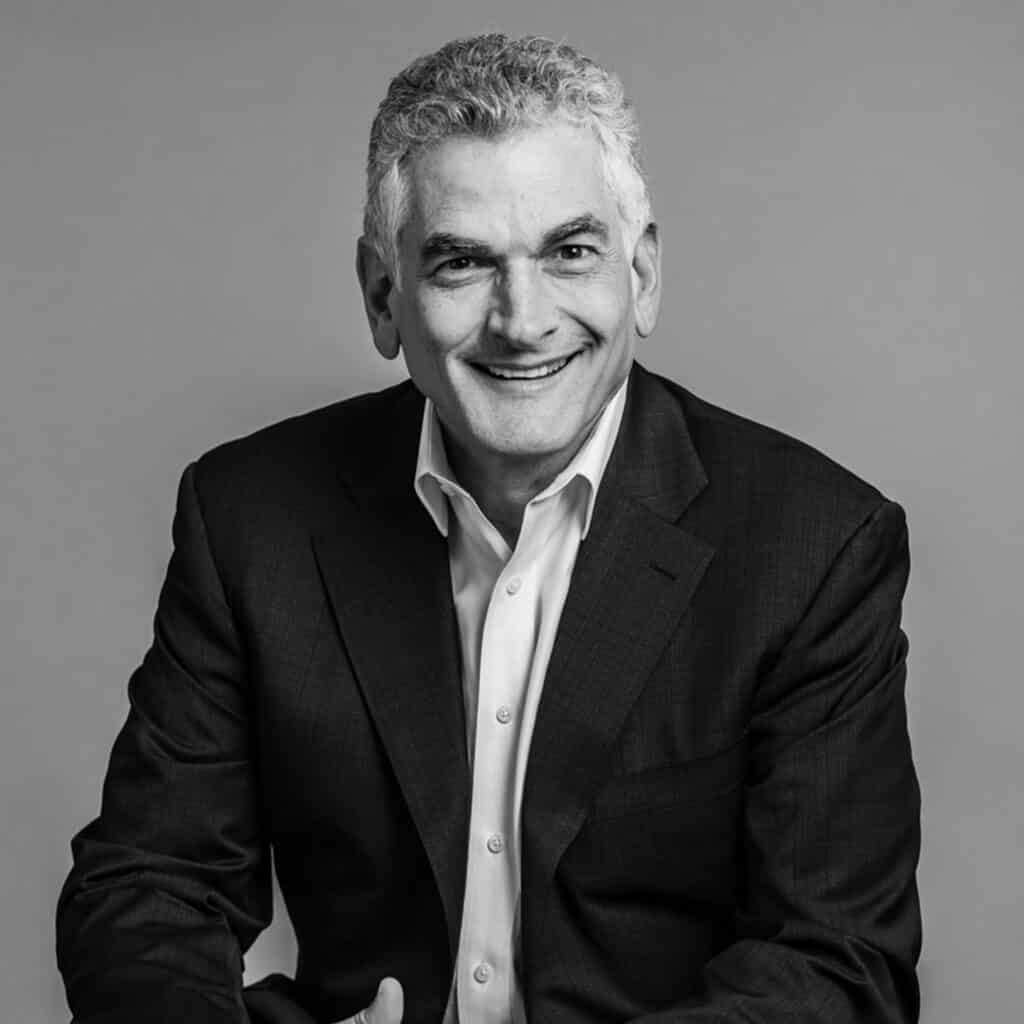 Dr. Jeff Bailet