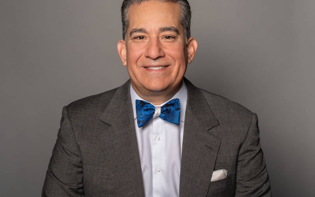 Rodolfo Saenz, M.D., M.M.M., F.A.C.O.G.
