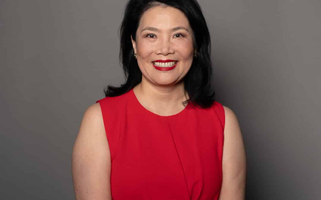 Sarah Chae, M.D.