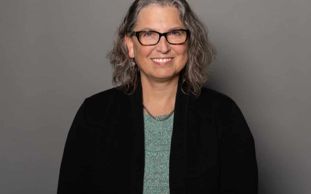 Leah Hopkins, M.D., F.A.C.P.