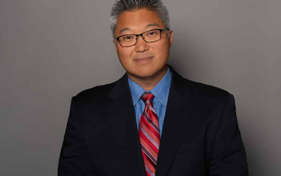 William Suh, M.D., F.S.C.A.I.