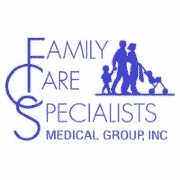Family Care Specialists Medical Group