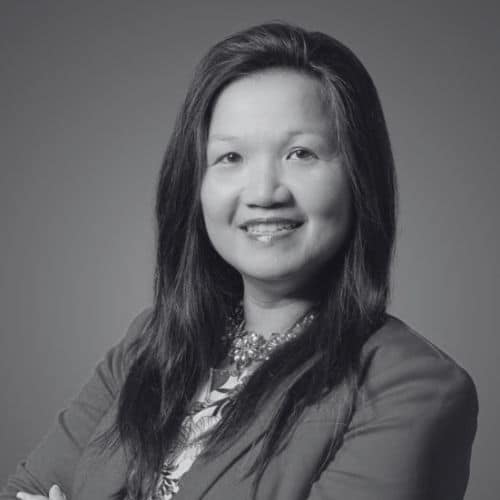 Tricia Nguyen, M.D.