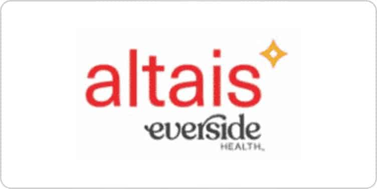 Altais Everside logo