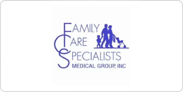 Family Care Specialist logo