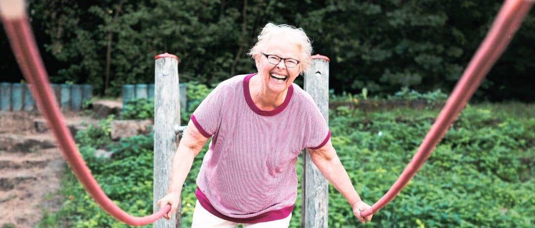 Seniors: Boost Your Stability and Confidence with These 7 Balance Exercises