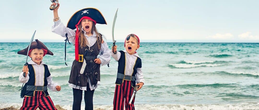 5 Ways to Keep Your Health Shipshape on “Talk Like a Pirate Day” and Beyond