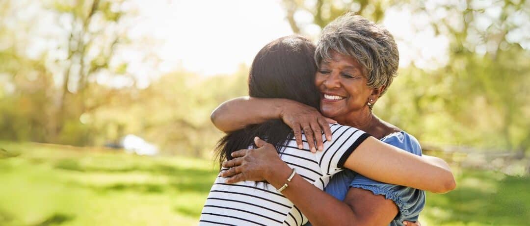 National Caregiver’s Month: How to take care of yourself while you are caring for someone else